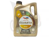 Total Quartz 9000 0W-30, 5L