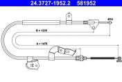 ATE 24.3727-1952.2