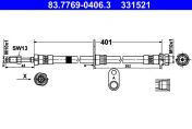 ATE 83.7769-0406.3