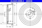 ATE 24.0223-0008.2