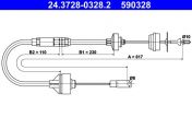 ATE 24.3728-0328.2