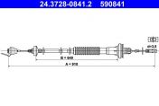 ATE 24.3728-0841.2