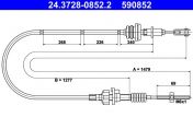 ATE 24.3728-0852.2