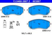 ATE 13.0460-3887.2