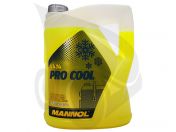 Mannol Pro Cool -40C, 5L