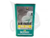 Motorex Air Filter Oil 206, 1L