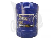 Mannol Hypoid Getriebeoel 80W-90, 10L
