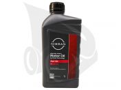 Nissan Genuine Motor Oil C3 5W-30, 1L