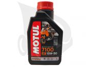 Motul 7100 4T 15W-50, 1L