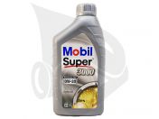 Mobil Super 3000 Formula OV 0W-20, 1L