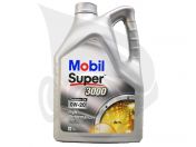 Mobil Super 3000 Formula OV 0W-20, 5L