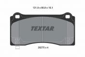 Textar 2627501