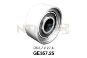 SNR GE357.25