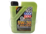 Liqui Moly Molygen New Generation 5W-30, 1L