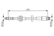 Bosch 1 987 481 672