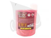 Mannol Antifreeze AF12+ Longlife, 10L