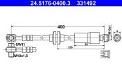 ATE 24.5176-0400.3