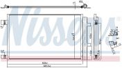 Nissens 941284