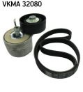 SKF VKMA 32080