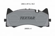 Textar 2583801