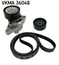 SKF VKMA 36048