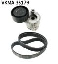 SKF VKMA 36179