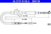 ATE 24.3727-0136.2