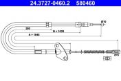 ATE 24.3727-0460.2