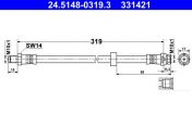 ATE 24.5148-0319.3