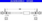 ATE 24.5239-0355.3