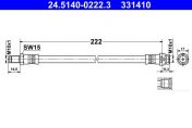 ATE 24.5140-0222.3