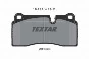 Textar 2581401