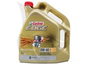 Castrol EDGE R 0W-40, 5L