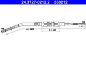 ATE 24.3727-0212.2