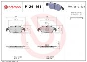 Brembo P 24 161