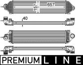 Mahle CI 247 000P