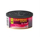 California Scents Car - Wild Rose