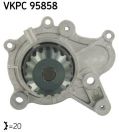 SKF VKPC 95858