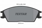 Textar 2101204