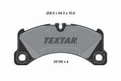 Textar 2618501