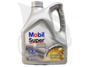 Mobil Super 3000 X1 Formula FE 5W-30, 4L