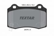 Textar 2407601