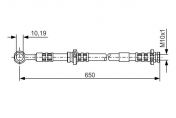 Bosch 1 987 476 364