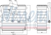 Nissens 92022