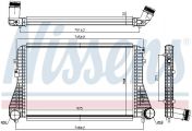 Nissens 96234