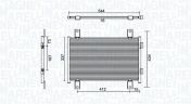 Magneti Marelli 350203895000