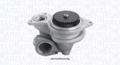 Magneti Marelli 352316170071