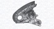 Magneti Marelli 352316170356