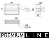 Mahle AE 162 000P