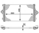 Mahle CI 219 000P